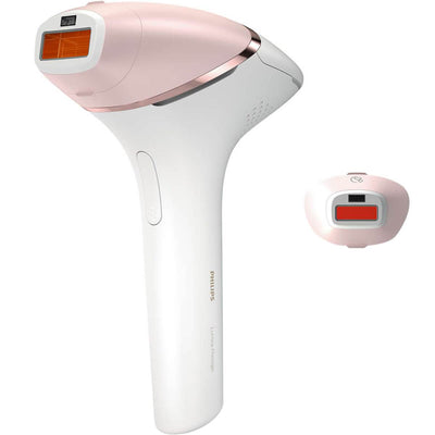 Philips - Épilateur lumière pulsée Lumea BRI950/00