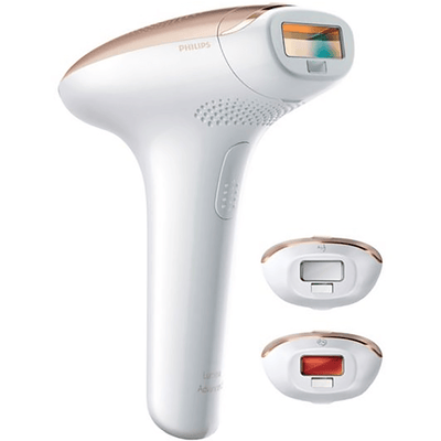 Philips - Épilateur lumière pulsée Lumea SC1999/00