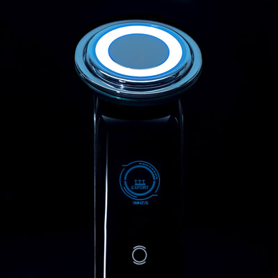 SQOOM Q1 Appareil de massage anti-âge pour le visage et le corps