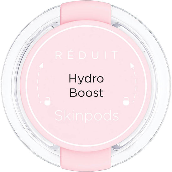 RÉDUIT Capsules pour les soins de la peau Hydro Boost 5ml