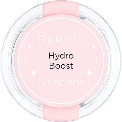 RÉDUIT Capsules pour les soins de la peau Hydro Boost 5ml