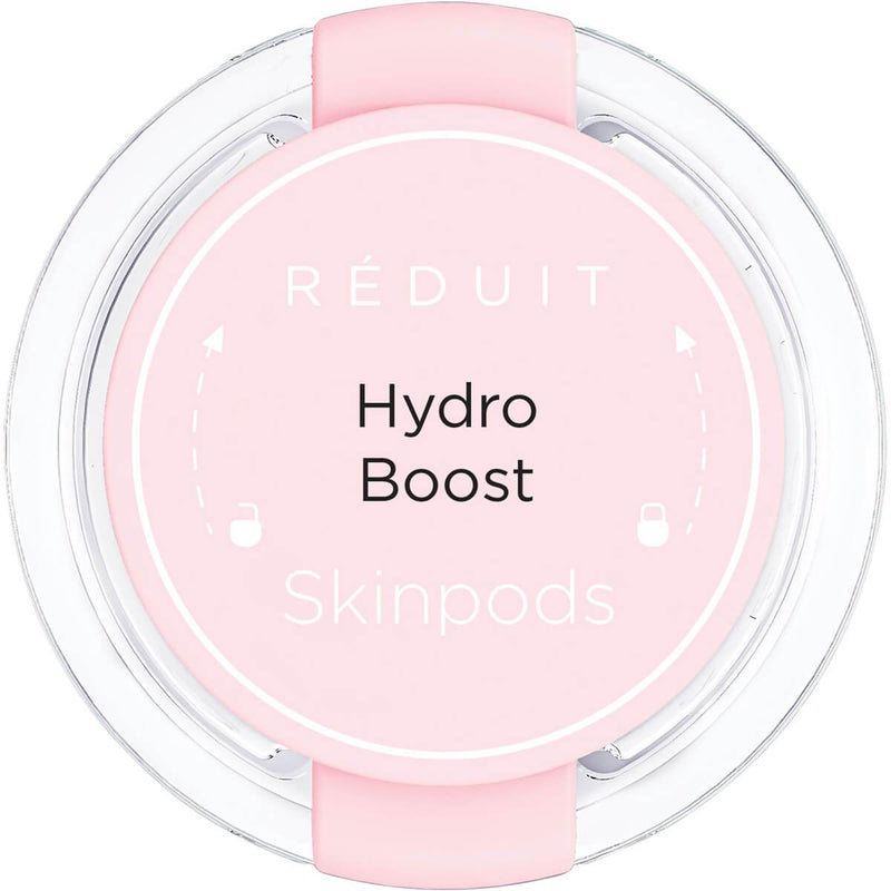 RÉDUIT Capsules pour les soins de la peau Hydro Boost 5ml