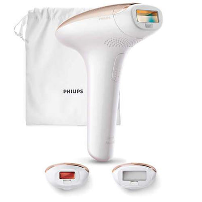 Philips Épilateur lumière pulsée SC1997/00 Lumea
