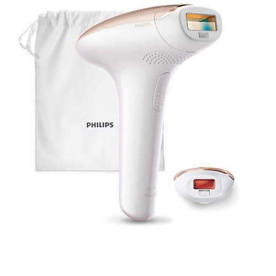 Philips Épilateur lumière pulsée SC1997/00 Lumea