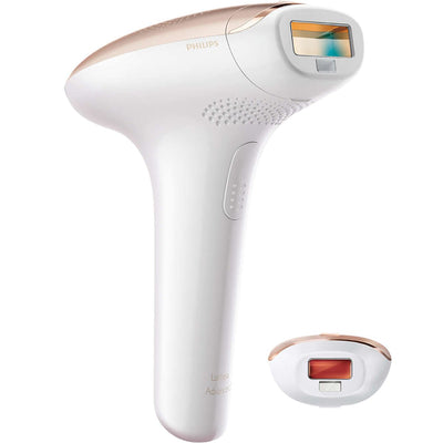 Philips Épilateur lumière pulsée SC1997/00 Lumea