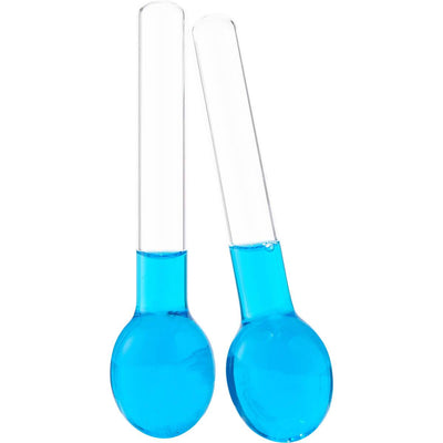 Bulbes Glaçons Cryocicles pour Visage Skin Gym