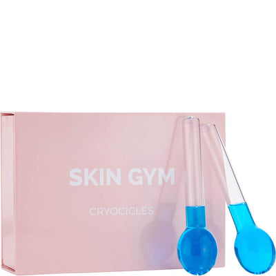 Bulbes Glaçons Cryocicles pour Visage Skin Gym