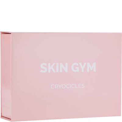 Bulbes Glaçons Cryocicles pour Visage Skin Gym