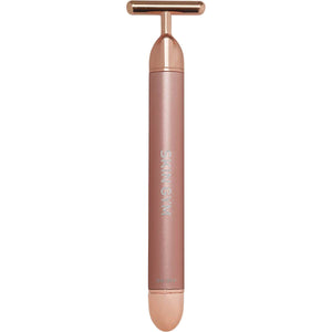 Barre en T Vibrante Skin Gym Beauty