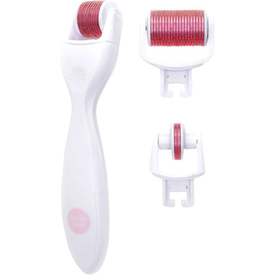 Rouleau en Kit 3 pièces Skin gym