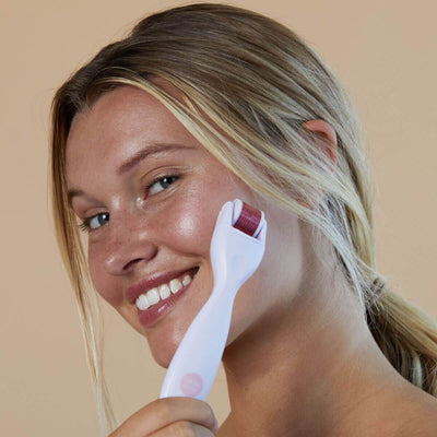 Rouleau en Kit 3 pièces Skin gym