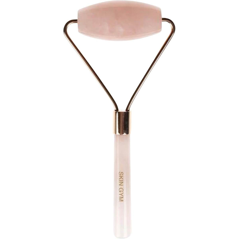 Skin Gym Rose Quartz Lift Face, Neck, and Body Roller