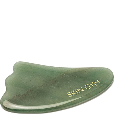 Gua Sha en Jade Skin Gym Sculpty