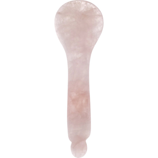 Skin Gym Rose Quartz Spoonie