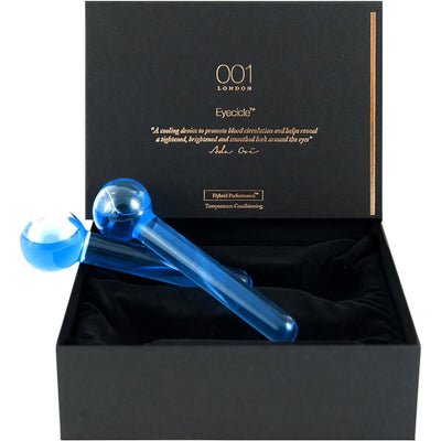 001 Skincare London Eyecicle Duo