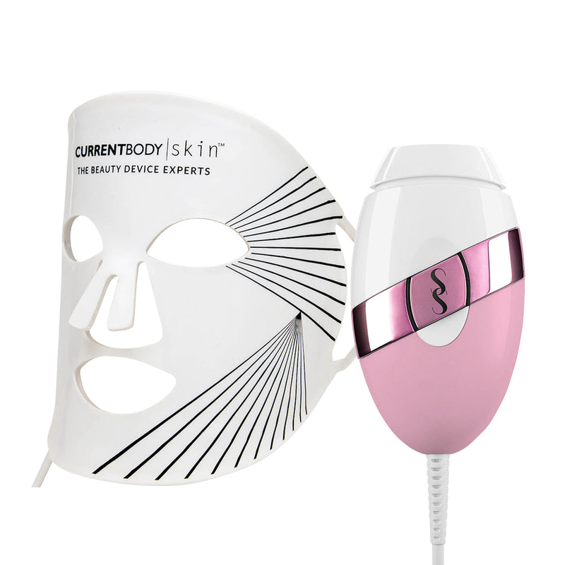 CurrentBody Skin & SmoothSkin Ensemble Étoile Festive