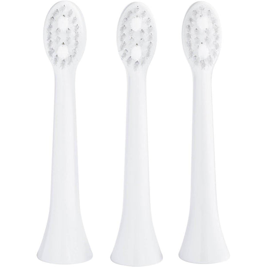 Spotlight Oral Care Sonic Toothbrush Replacement Heads