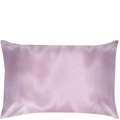 Slip - Taie d'oreiller en soie queen standard