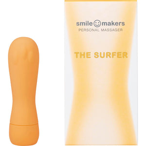 Vibromasseur Smile Makers The Surfer