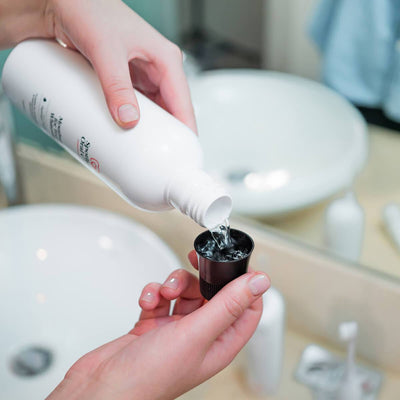 Spotlight Oral Care Bain de bouche blanchissant