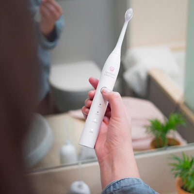 Spotlight Oral Care Kit dentaire complet