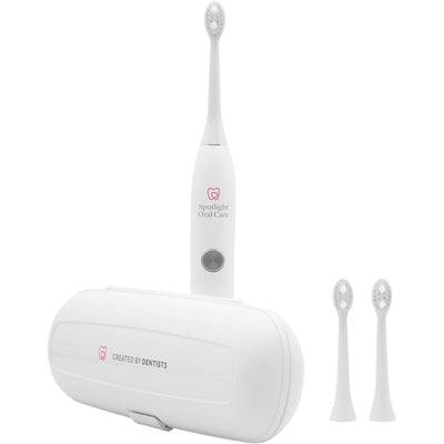 Spotlight Oral Care Brosse à dents sonique
