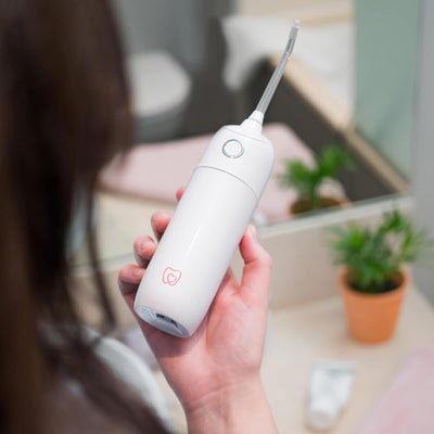 Spotlight Oral Care Hydropulseur