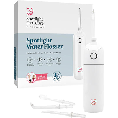 Spotlight Oral Care Hydropulseur