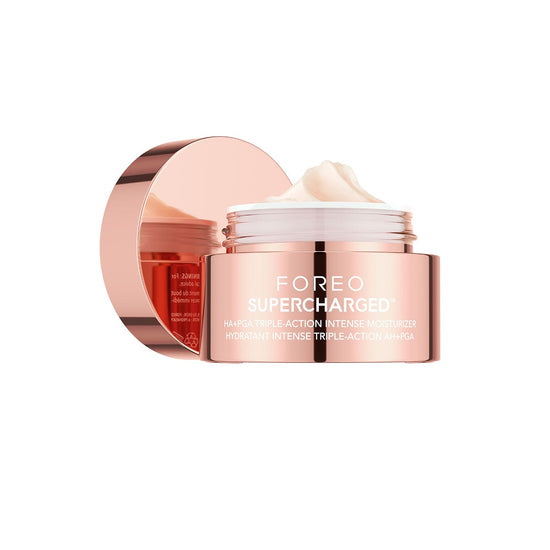 FOREO SUPERCHARGED™ HA+PGA Hydratant Intense Triple Action (50 ml)