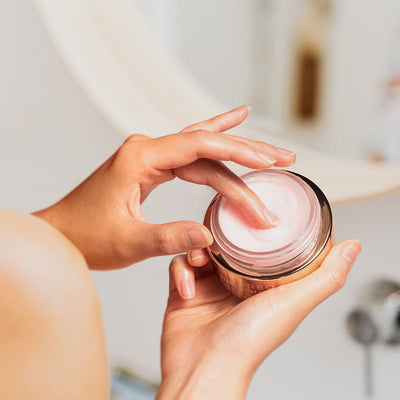 FOREO SUPERCHARGED™ Masque de nuit ultra-hydratant (75 ml)