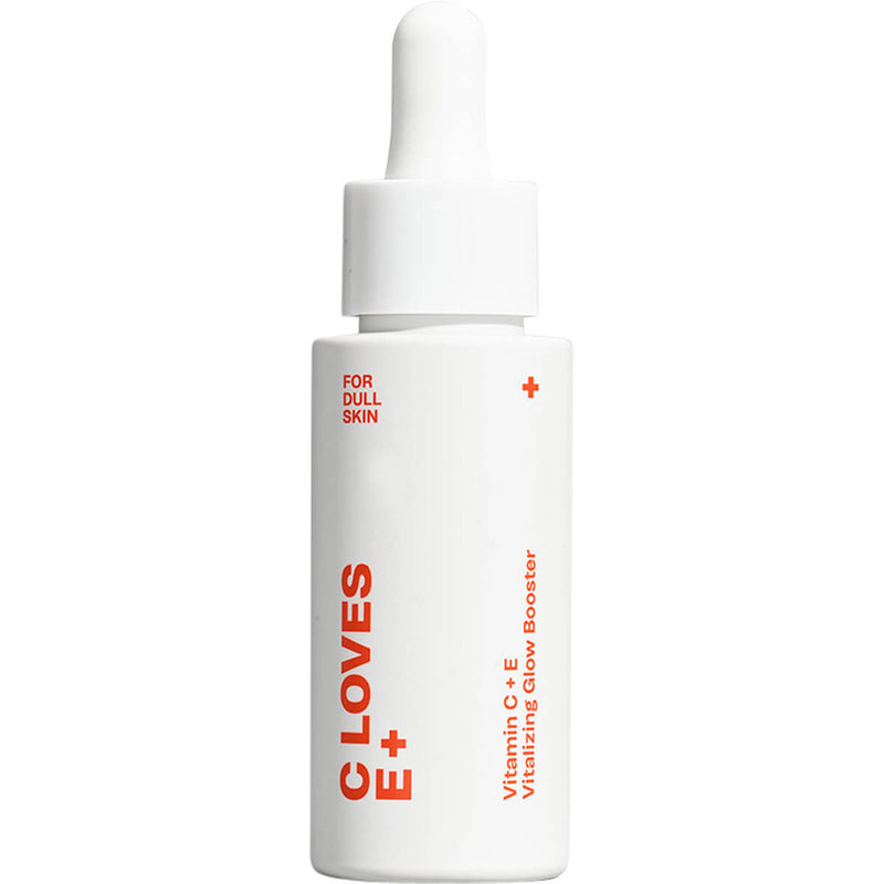Swiss Clinic C Loves E+ 30ml - Sérum Booster d'Éclat