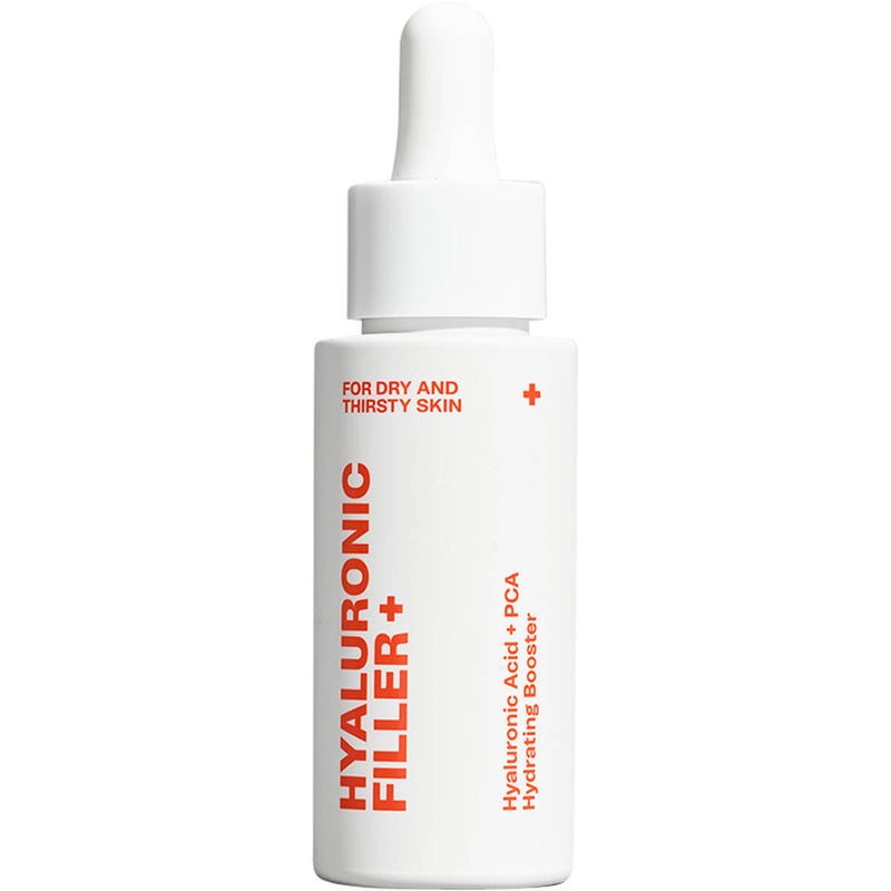 Swiss Clinic Hyaluronic Filler+ 30ml - Sérum Acide Hyaluronique