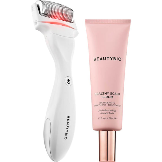 BeautyBio - Traitement rajeunissant pour des cheveux plus denses