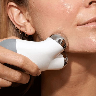 NuFACE mini - Tonifiant visage
