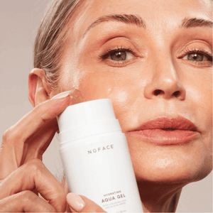 NuFACE Mini+ Coffret édition limitée Smart Petite Facial Toning Routine