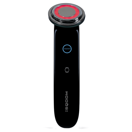 SQOOM Q1 Appareil de massage anti-âge pour le visage et le corps