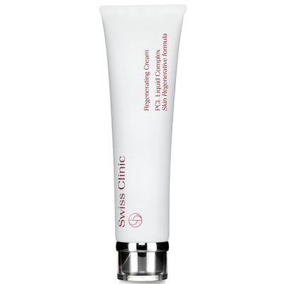 Crème regénérante Swiss Clinic
