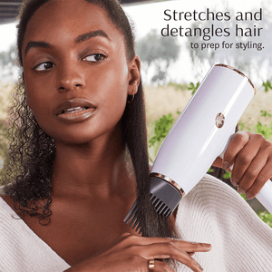 T3 Accessoire peigne de lissage