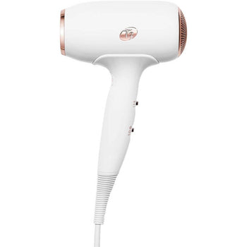 T3 Fit - Sèche-cheveux compact gris anthracite
