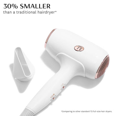 Sèche-cheveux Compact T3 Fit