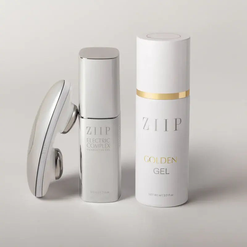 Trina Albus ZIIP Kit de soins