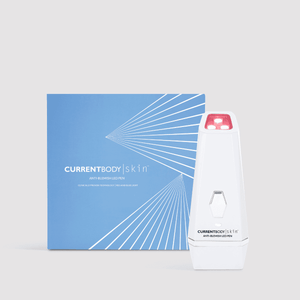 CurrentBody Skin - Stylo LED anti-imperfections