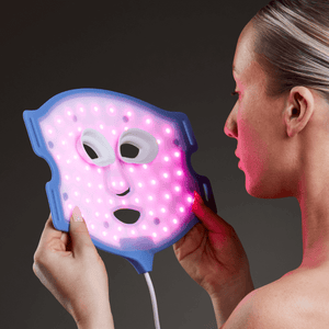 CurrentBody Skin - Masque LED anti-imperfections