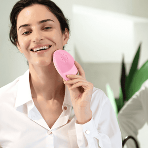 FOREO - Kit complet pour le visage
