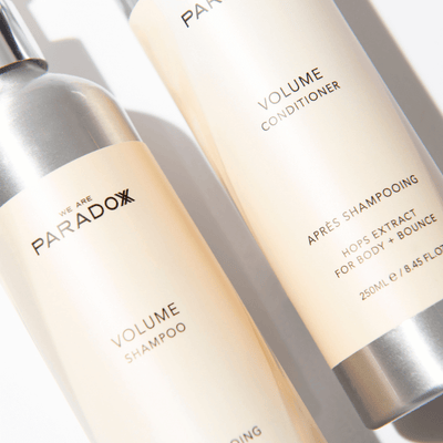 We Are Paradoxx L'Après-shampooing du Volume 250ml