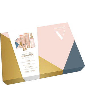 The Perfect V TPV Vanicure Kit Spécialités