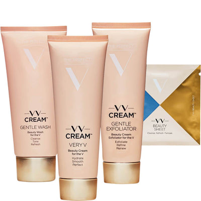 The Perfect V TPV Vanicure Kit essentiel