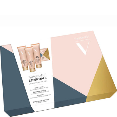 The Perfect V TPV Vanicure Kit essentiel