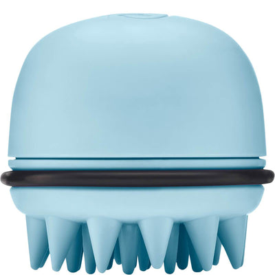 WetBrush Brosse pour le cuir chevelu bleue