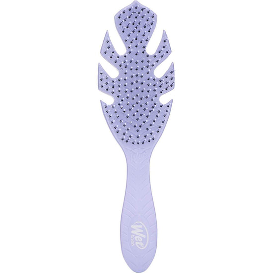 WetBrush Brosse démêlante Go Green biodégradable mauve